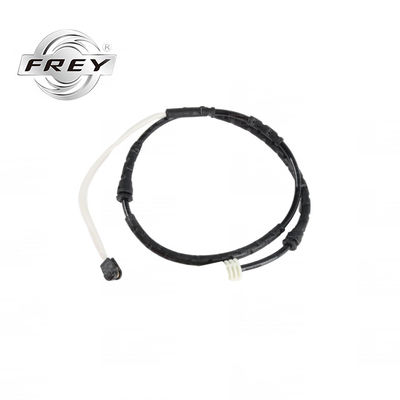 34356792561 Bagian Sensor Mobil Pad Rem Belakang Memakai Sensor ABS Untuk BMW E90 E91 X1 E84