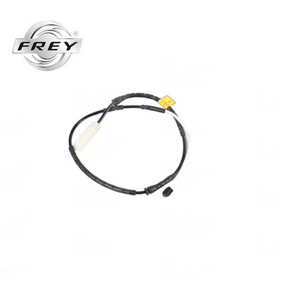 34356792561 Bagian Sensor Mobil Pad Rem Belakang Memakai Sensor ABS Untuk BMW E90 E91 X1 E84