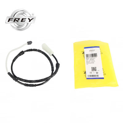 34356792561 Bagian Sensor Mobil Pad Rem Belakang Memakai Sensor ABS Untuk BMW E90 E91 X1 E84