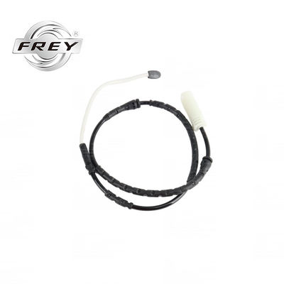 34356792561 Bagian Sensor Mobil Pad Rem Belakang Memakai Sensor ABS Untuk BMW E90 E91 X1 E84