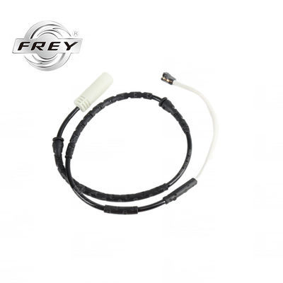 34356792561 Bagian Sensor Mobil Pad Rem Belakang Memakai Sensor ABS Untuk BMW E90 E91 X1 E84