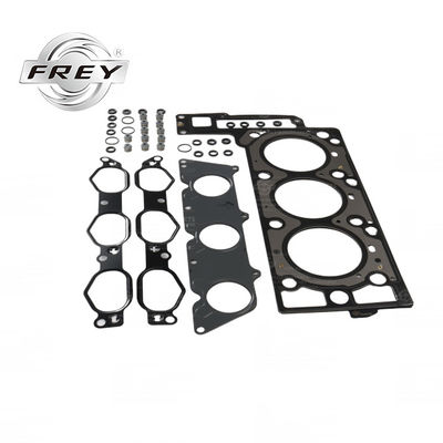 02-37105-01 Suku Cadang Mesin Otomatis Kit Perbaikan Paking Kepala Silinder Untuk Mercedes Benz