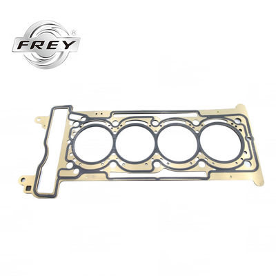 M274 W204 C180 Cylinder Cover Gasket, Bagian Gasket Kepala 2740160020