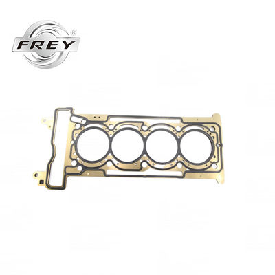 M274 W204 C180 Cylinder Cover Gasket, Bagian Gasket Kepala 2740160020