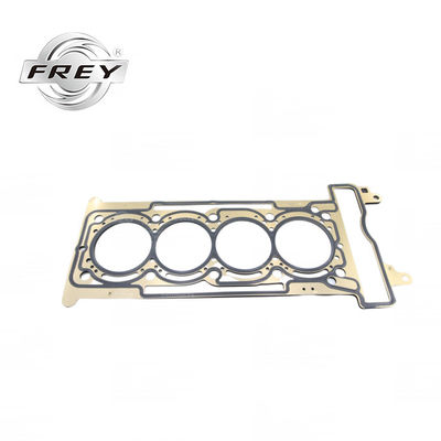 M274 W204 C180 Cylinder Cover Gasket, Bagian Gasket Kepala 2740160020