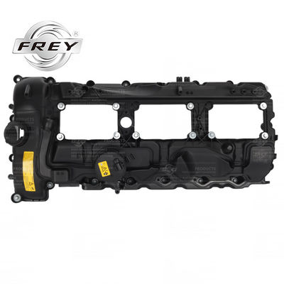 11127570292 Penutup Katup Suku Cadang Mesin Otomatis Untuk BMW E90 E91 F18