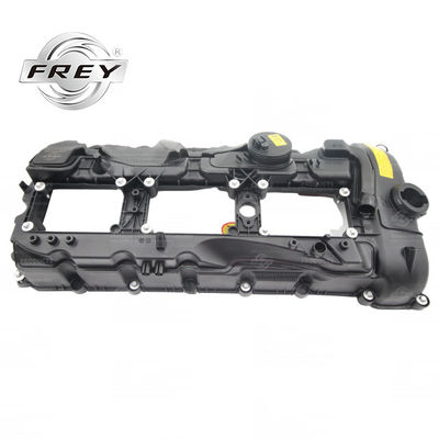 11127570292 Penutup Katup Suku Cadang Mesin Otomatis Untuk BMW E90 E91 F18