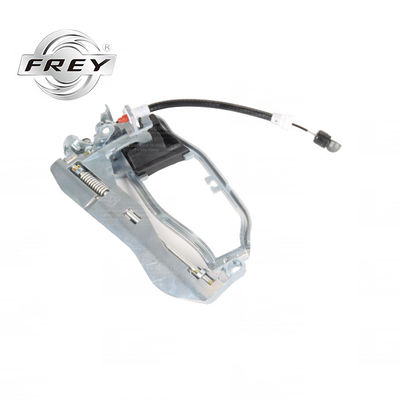 51228243636 Rangka Gagang Pintu Kanan, Aksesori Mobil BMW X5 E53 ISO9001
