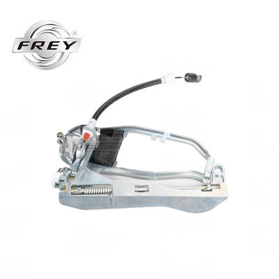 51228243636 Rangka Gagang Pintu Kanan, Aksesori Mobil BMW X5 E53 ISO9001