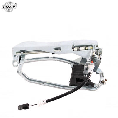 51228243636 Rangka Gagang Pintu Kanan, Aksesori Mobil BMW X5 E53 ISO9001