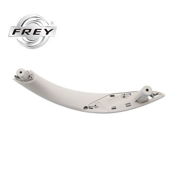 51417279313 Aksesoris Interior Otomatis Pintu Mobil Kiri Depan Tarik Handle Untuk BMW F30 F35