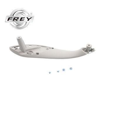 51417279313 Aksesoris Interior Otomatis Pintu Mobil Kiri Depan Tarik Handle Untuk BMW F30 F35