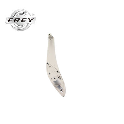 51417279313 Aksesoris Interior Otomatis Pintu Mobil Kiri Depan Tarik Handle Untuk BMW F30 F35