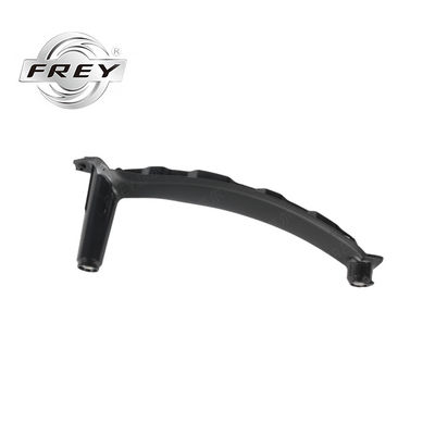 BMW E70 E71 Gagang Pintu Mobil Kanan Hitam, 51416969402 Suku Cadang Mobil Aftermarket