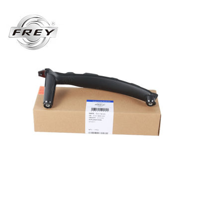 BMW E70 E71 Gagang Pintu Mobil Kanan Hitam, 51416969402 Suku Cadang Mobil Aftermarket