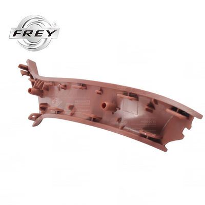Car Inside Brown Handle Pintu Belakang Kiri, 51417225859 Auto Parts Fit BMW F18 F10