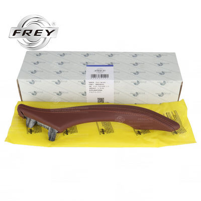 Car Inside Brown Handle Pintu Belakang Kiri, 51417225859 Auto Parts Fit BMW F18 F10