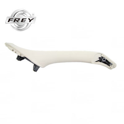 51417225858 Abu-abu Aksesoris Interior Otomatis Gagang Pintu Untuk BMW Seri 5 F18 F10