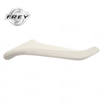 51417225858 Abu-abu Aksesoris Interior Otomatis Gagang Pintu Untuk BMW Seri 5 F18 F10