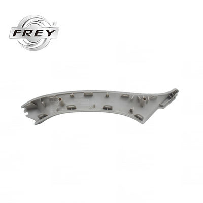 51417225858 Abu-abu Aksesoris Interior Otomatis Gagang Pintu Untuk BMW Seri 5 F18 F10