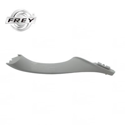 51417225858 Abu-abu Aksesoris Interior Otomatis Gagang Pintu Untuk BMW Seri 5 F18 F10