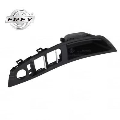 Handle Pintu Mobil Hitam Set 51417225873 untuk BMW F18 F10 Frey Auto Parts Wholesaler