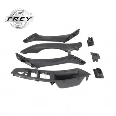 Handle Pintu Mobil Hitam Set 51417225873 untuk BMW F18 F10 Frey Auto Parts Wholesaler