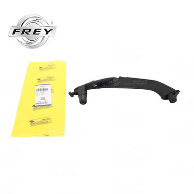 Handle Pintu Kiri Depan Bagian Dalam 51417438523 Untuk BMW G38 ​​Frey Suku Cadang Mobil