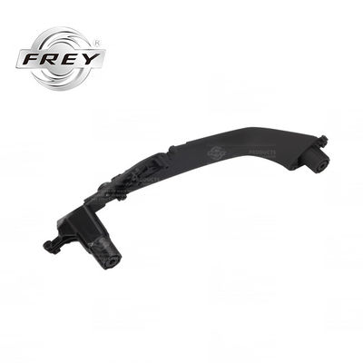 Handle Pintu Kiri Depan Bagian Dalam 51417438523 Untuk BMW G38 ​​Frey Suku Cadang Mobil
