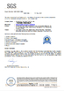 Cina Guangzhou Frey Auto Parts Co., Ltd. Sertifikasi